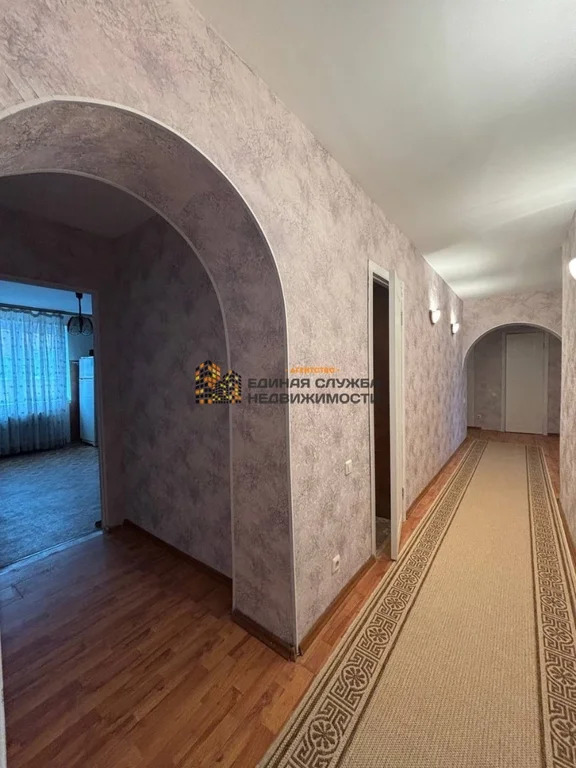 Аренда квартиры, Уфа, ул. Менделеева - Фото 5