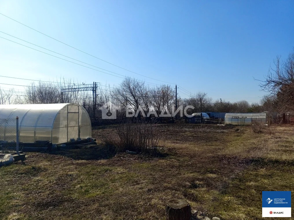 Продажа дома, Листвянка, Рязанский район, Вокзальная улица - Фото 24