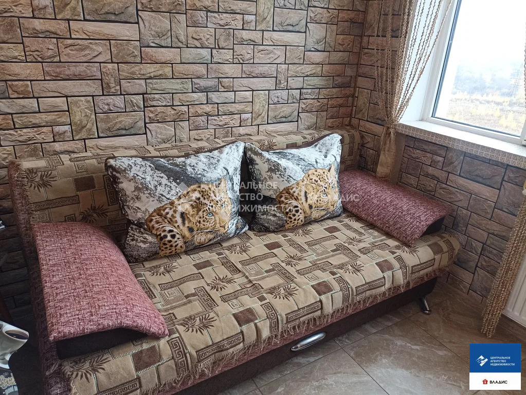 Аренда квартиры, Рязань - Фото 2