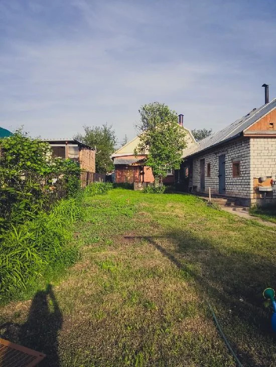 Купить Дом В Жигулях Самарская