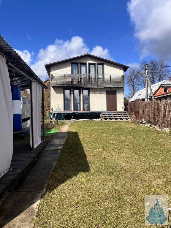 Продажа дома, Подольск, ул. Павлика Морозова - Фото 29