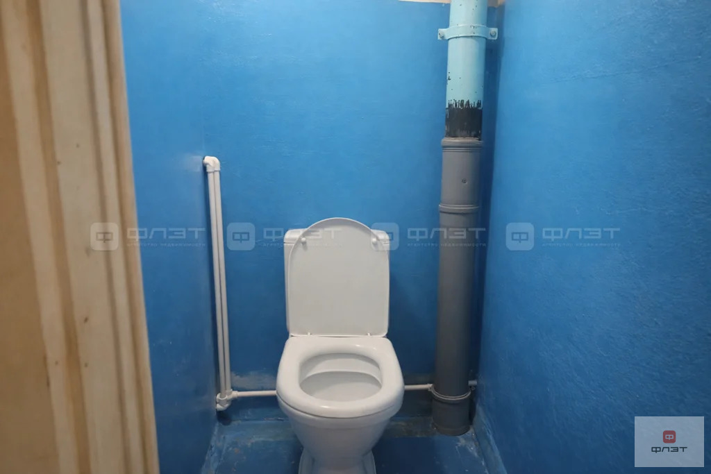 Продажа квартиры, Казань, ул. Хайдара Бигичева - Фото 6