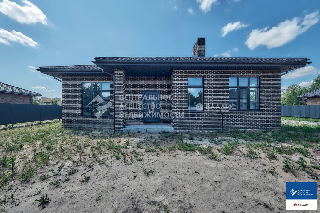 Продажа дома, Рязанский район - Фото 1