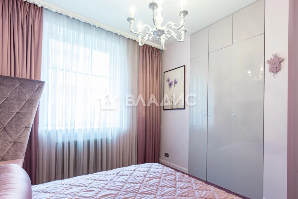 Москва, Филипповский переулок, д.13с2, 3-комнатная квартира на продажу - Фото 10