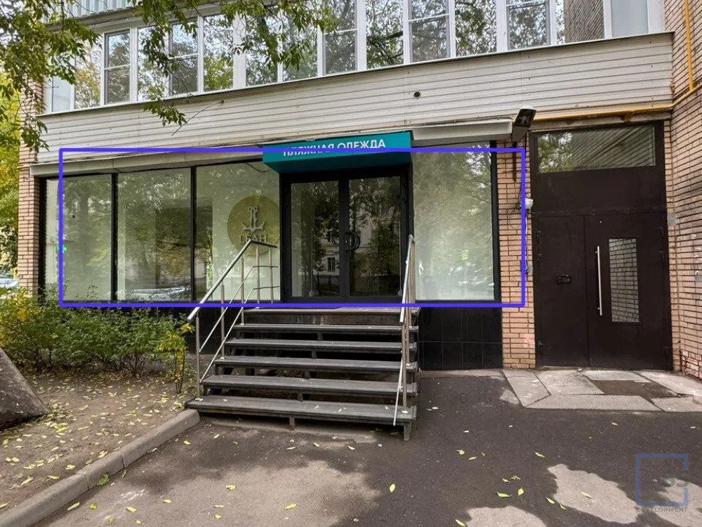 Аренда торгового помещения, м. Пушкинская, Большой Козихинский ... - Фото 8