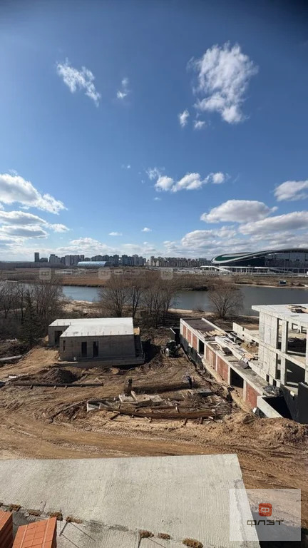 Продажа дома, Казань, ул. Троицкий Лес - Фото 8