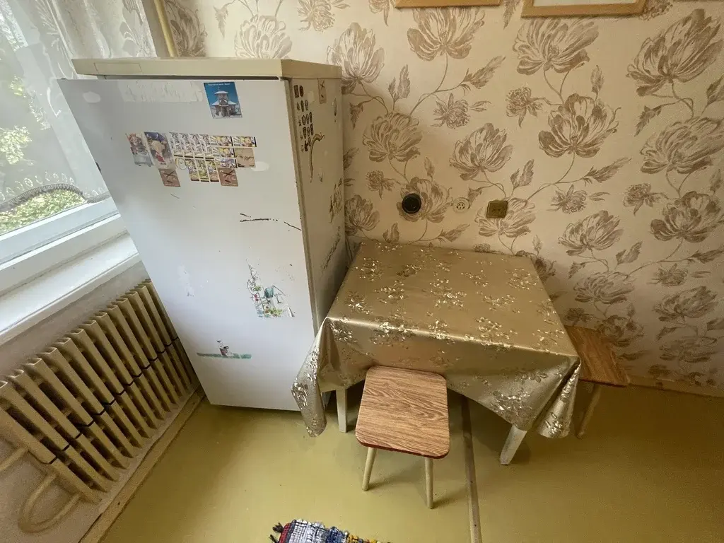 1-к пр-кт.Маркса, дом 84 - Фото 11