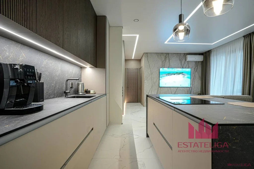 Продажа квартиры, Волгоградский пр-кт. - Фото 7