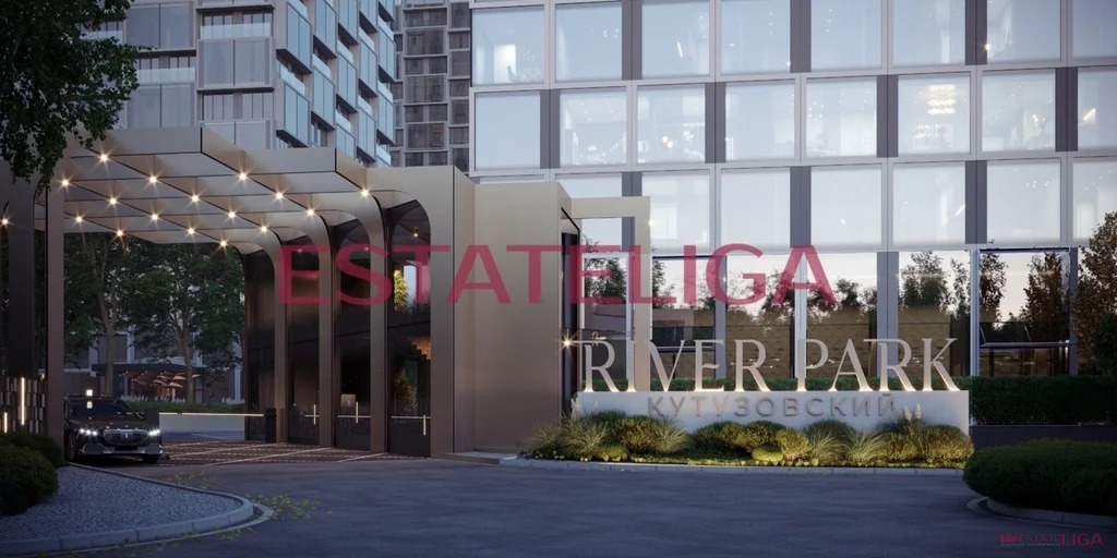 Продажа квартиры в новостройке, Кутузовский проезд - Фото 7