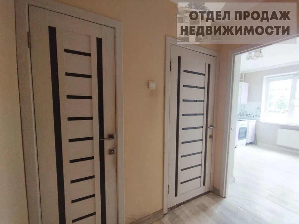 4х ком квартира - Фото 13