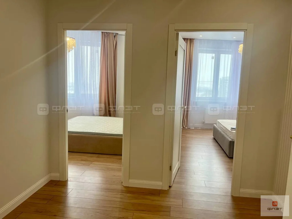 Аренда квартиры, Казань, ул. Танковая д.3 - Фото 26