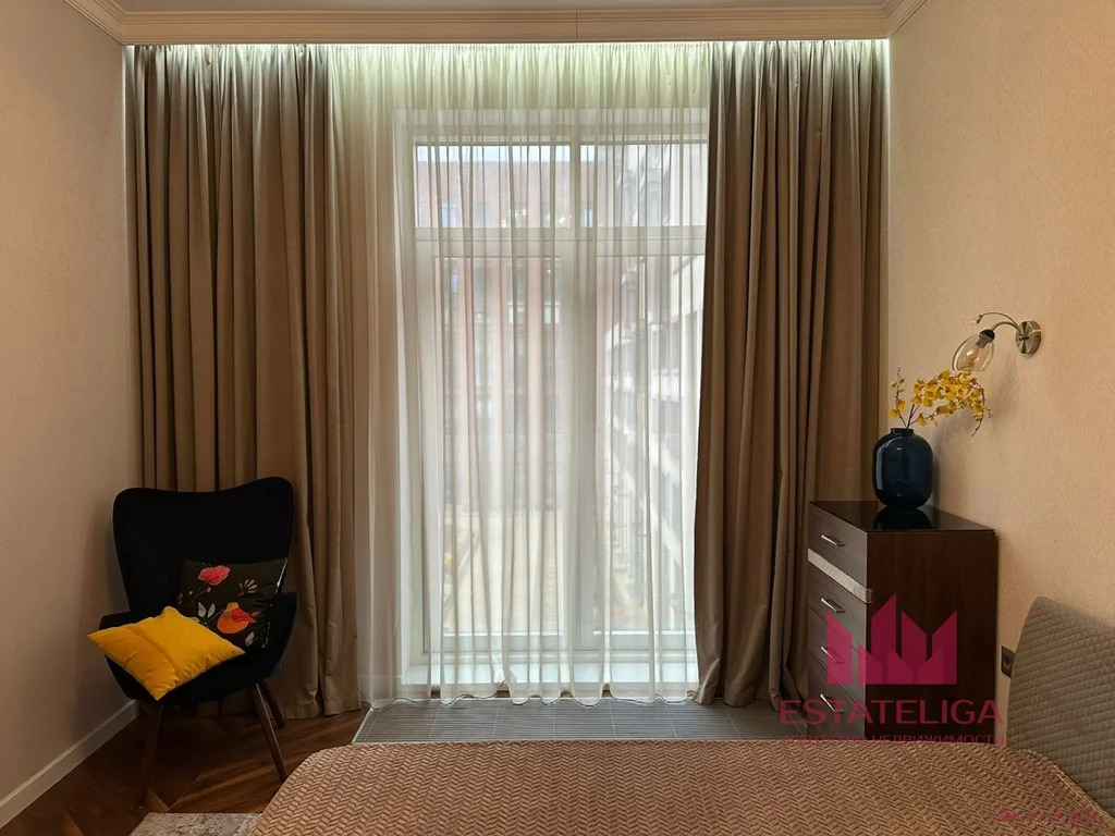 Продажа квартиры, улица Архитектора Щусева - Фото 15