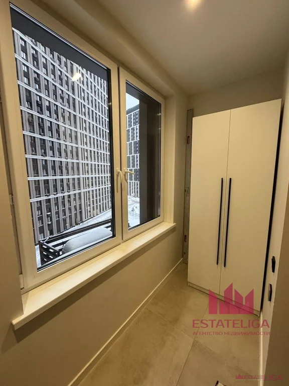 Аренда квартиры, ул. Берзарина - Фото 9