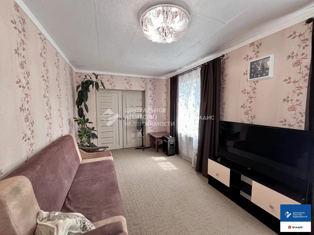 Продажа дома, Михайлов, Михайловский район, улица Привокзальный ... - Фото 6