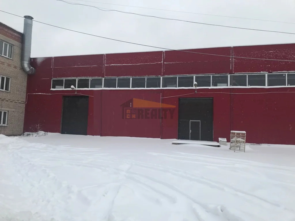 Аренда склада, Некрасовский, Дмитровский район, ул. Ушакова - Фото 4