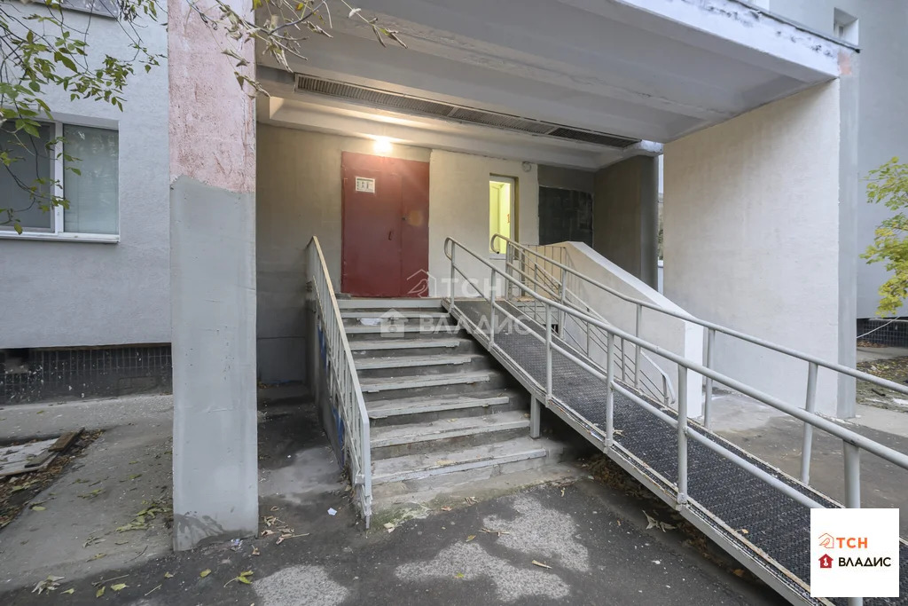 Продажа квартиры, Мытищи, Мытищинский район, Олимпийский пр-кт. - Фото 7