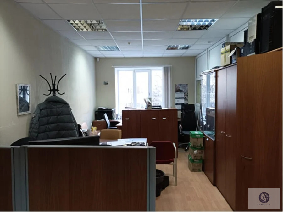 Продажа офиса, ул. Лестева - Фото 5
