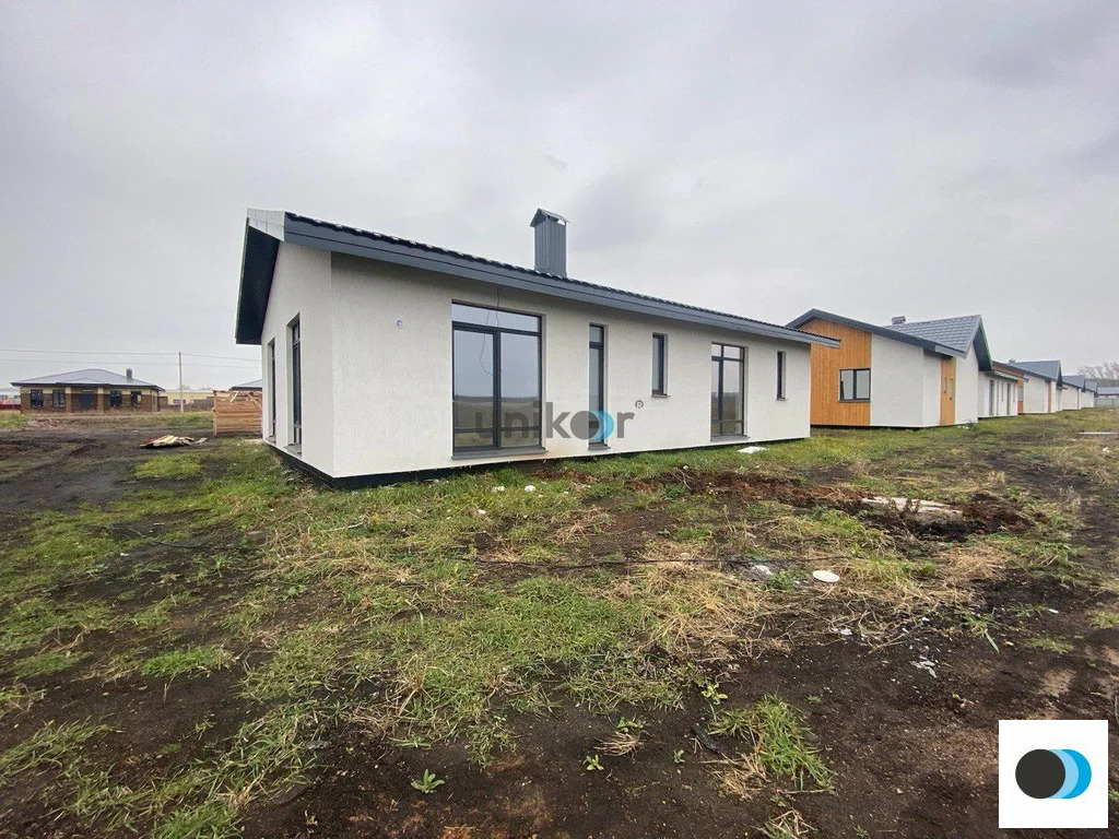 Продажа дома, Подымалово, Уфимский район, Ягодная улица - Фото 3