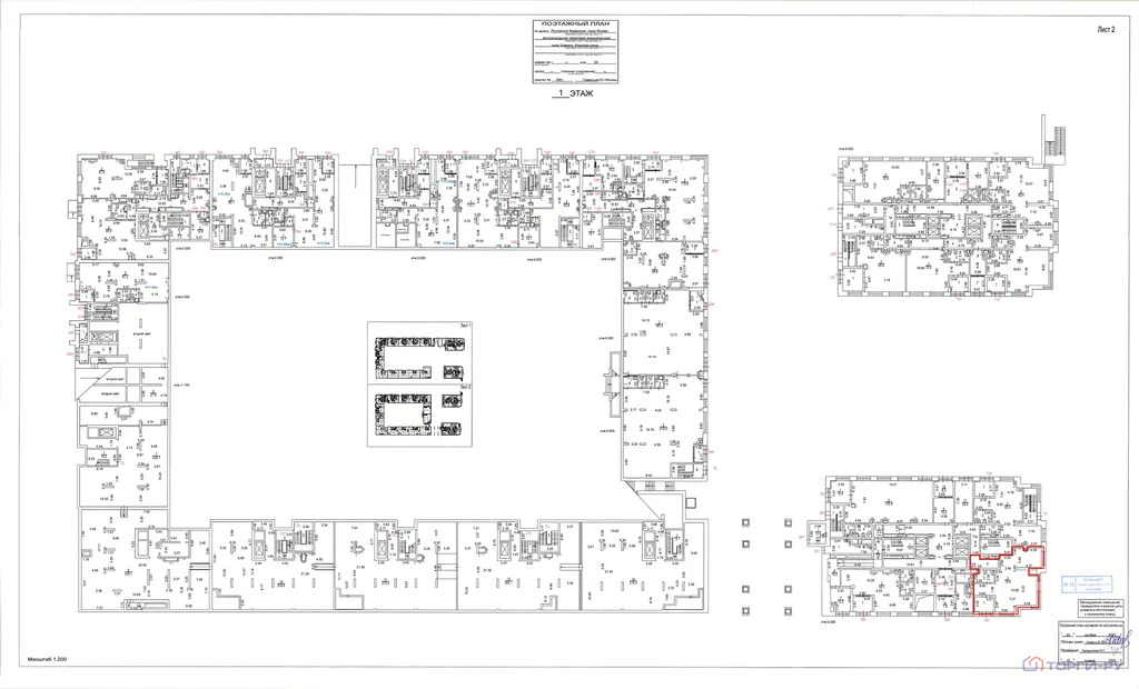Продажа торгового помещения, ул. Клинская - Фото 5