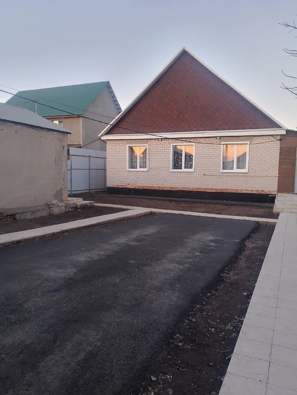 Продажа дома, Оренбург, улица Веселая - Фото 2
