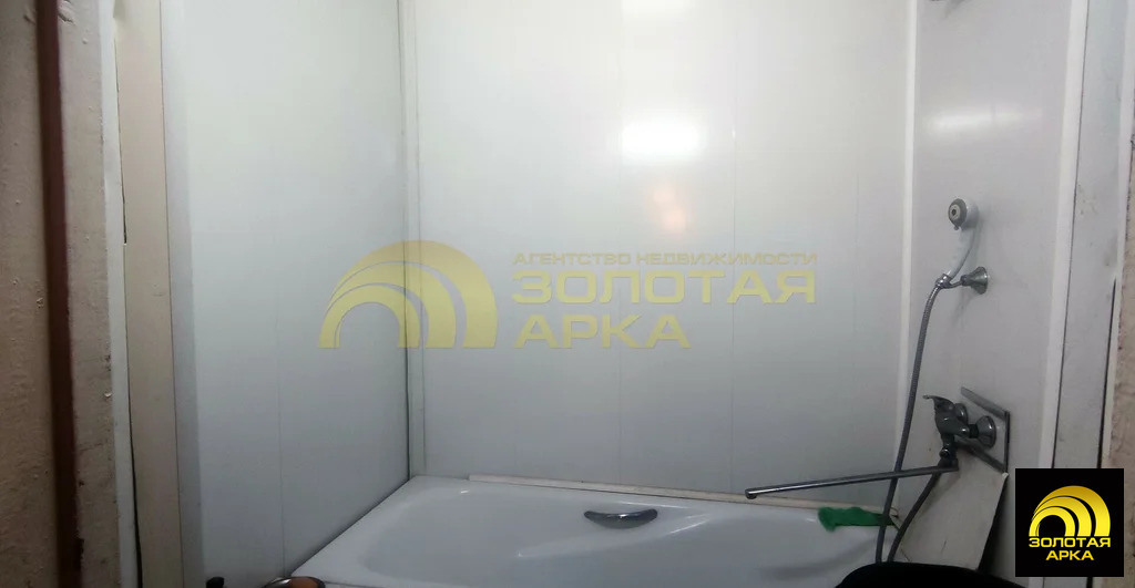 Продажа квартиры, Крымск, Крымский район, ул. Авиационная - Фото 15