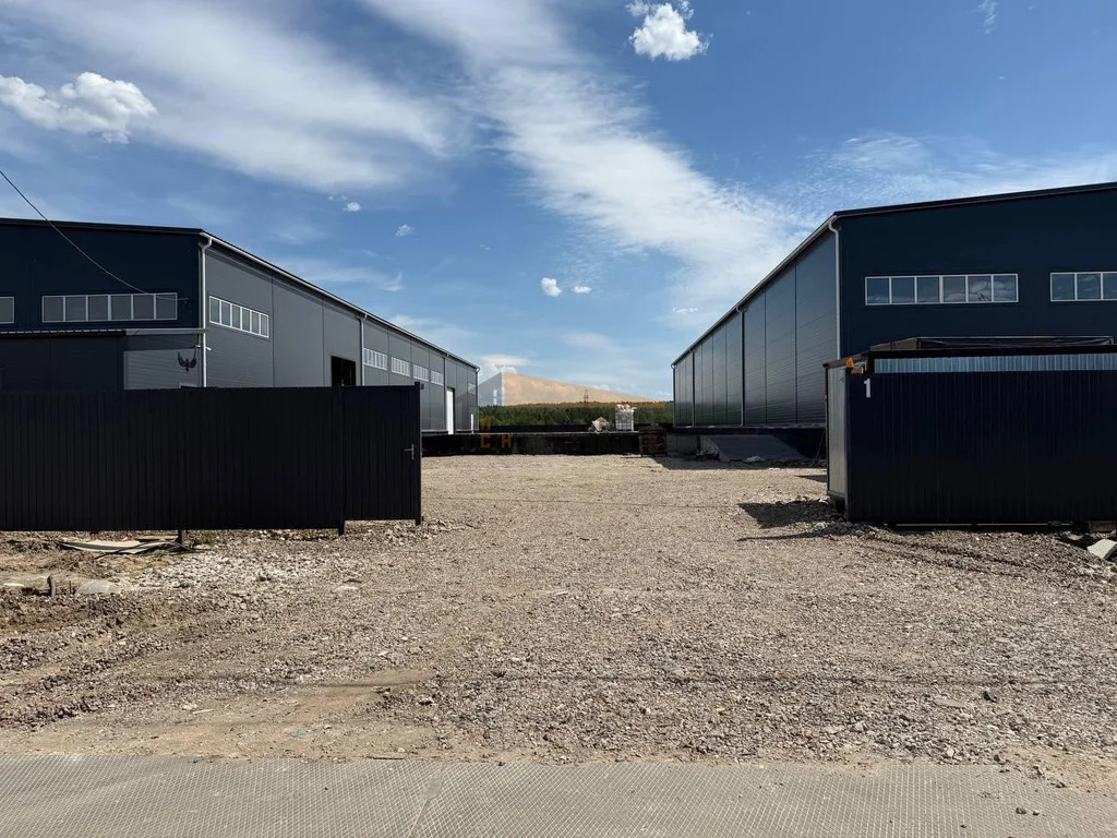 Аренда склада, Старая Купавна, Богородский г. о., Дорожная ул. - Фото 1