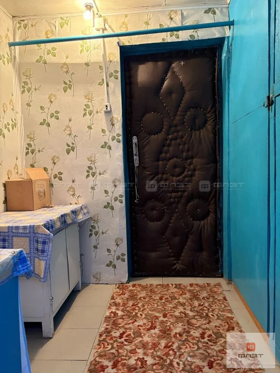 Продажа квартиры, Пестрецы, Пестречинский район, ул. Комсомольская - Фото 12