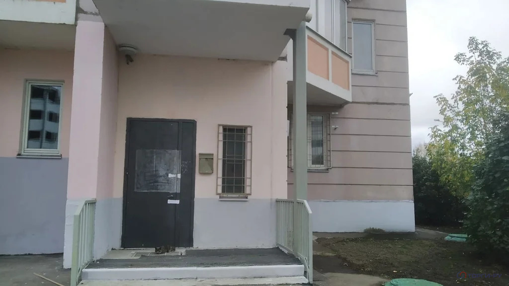 Продажа торгового помещения, ул. Маршала Савицкого - Фото 4