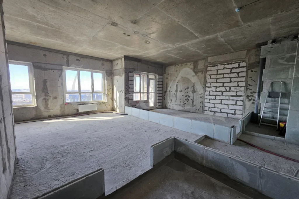 Продажа квартиры, м. Аминьевская, ул. Мосфильмовская - Фото 5