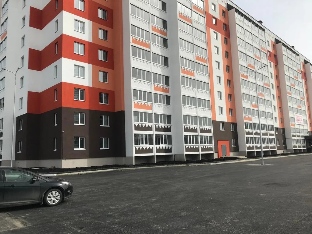 Продается квартира, 39.69 м - Фото 0