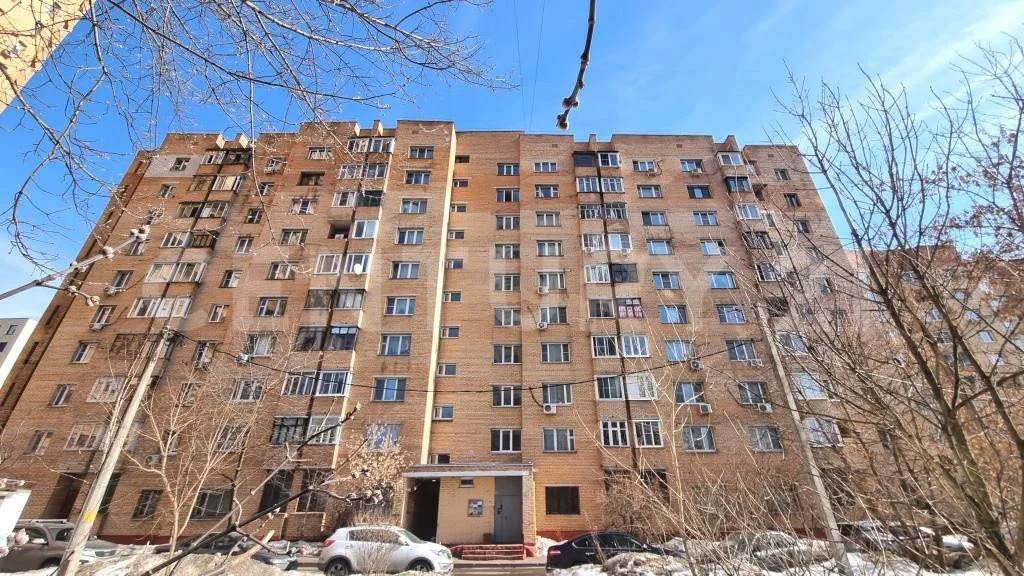 Продажа квартиры, Реутов, ул. Ашхабадская - Фото 6