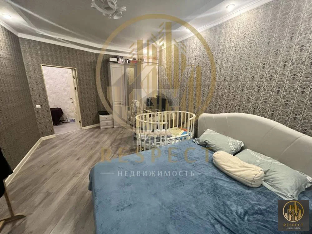 Продажа квартиры, Новая Пролетарка, Предгорный район, ул. Озерная - Фото 5