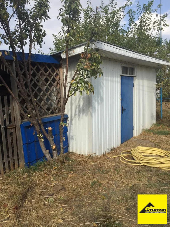 Продажа дома, Ясенская Переправа, Ейский район, ул. Садовая - Фото 6