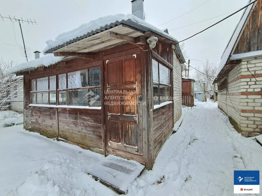 Продажа дома, Касимовский район, Буровая улица - Фото 20