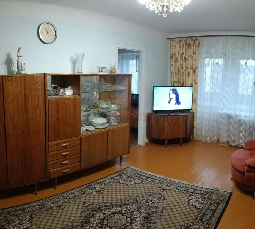 Продажа квартиры, Новосибирск, Дзержинского пр-кт. - Фото 4