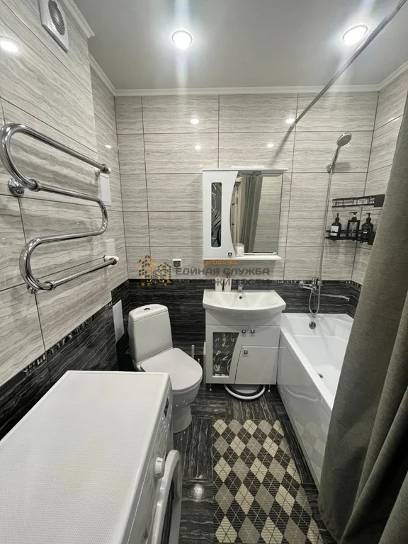 Аренда квартиры, Уфа, ул. Ферина - Фото 9