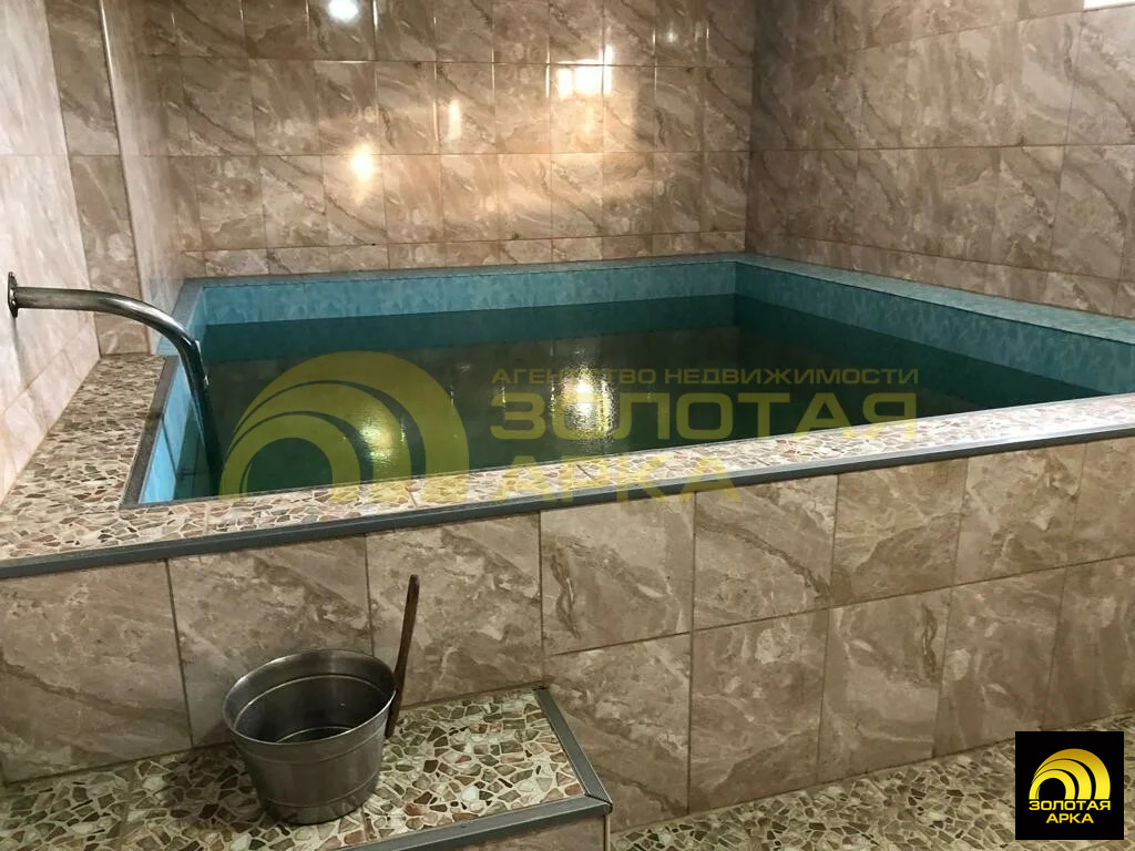 Продажа дома, Голубицкая, Темрюкский район, ул. Красная - Фото 10