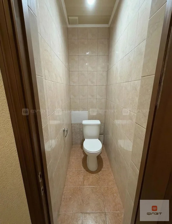 Продажа квартиры, Казань, ул. Блюхера - Фото 12