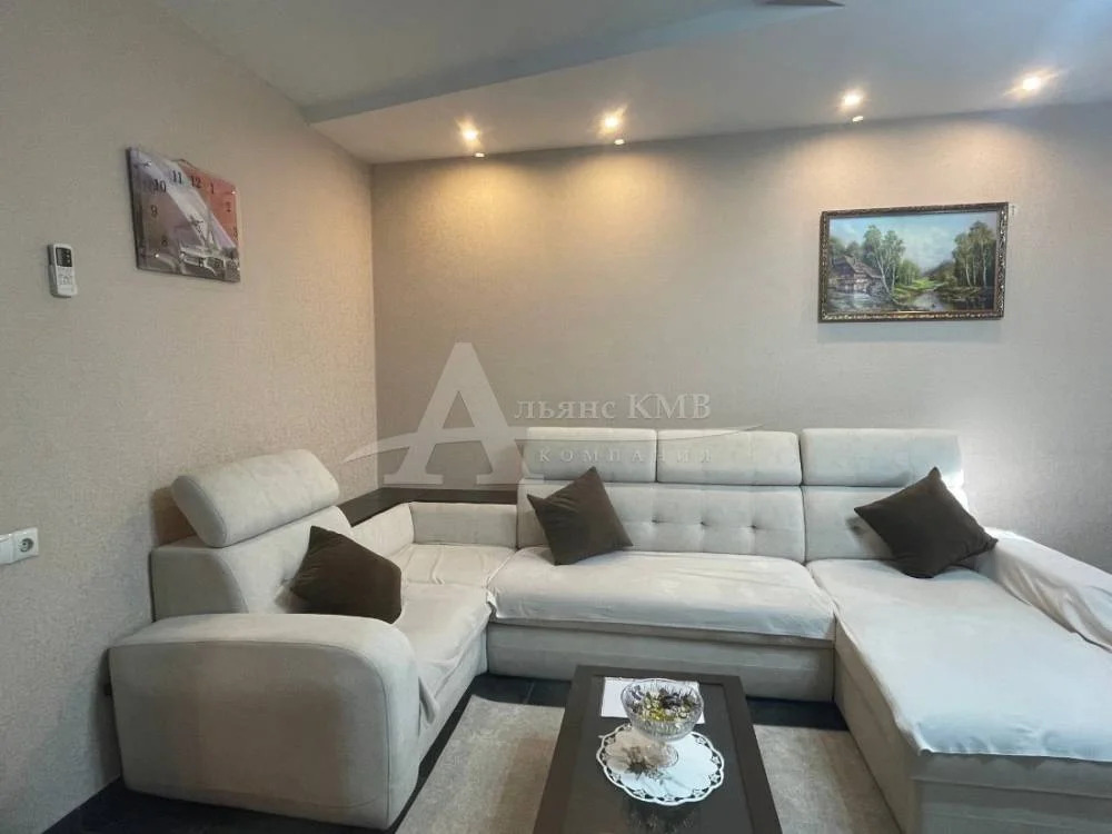 Продажа квартиры, Минеральные Воды, ул. Дружбы - Фото 2