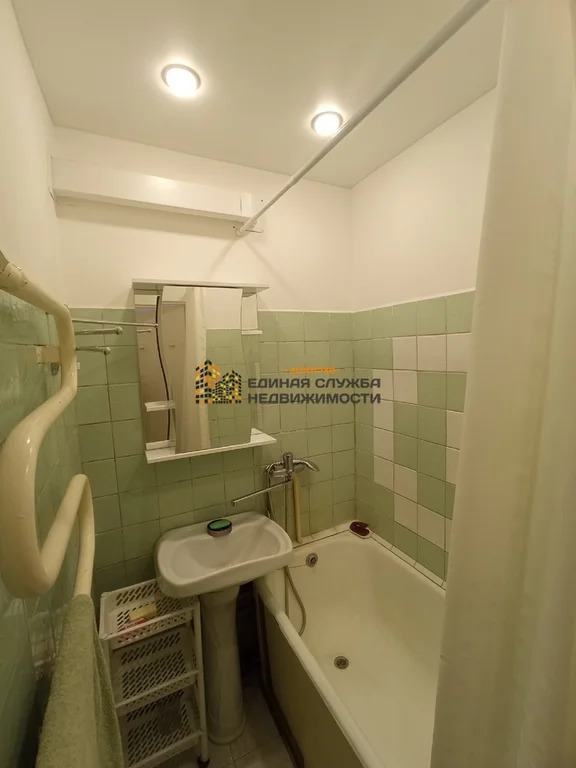 Аренда квартиры, Уфа, ул. Менделеева - Фото 11