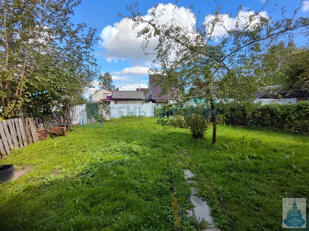 Продажа дома, Домодедово, Домодедово г. о., 33 - Фото 14