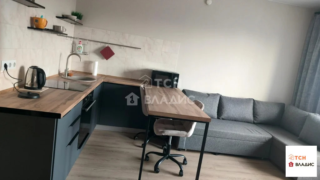 Аренда квартиры, ул. Люблинская - Фото 2