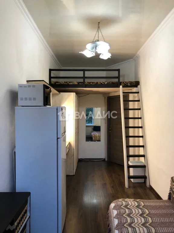 Санкт-Петербург, Садовая улица, д.107, комната на продажу - Фото 4