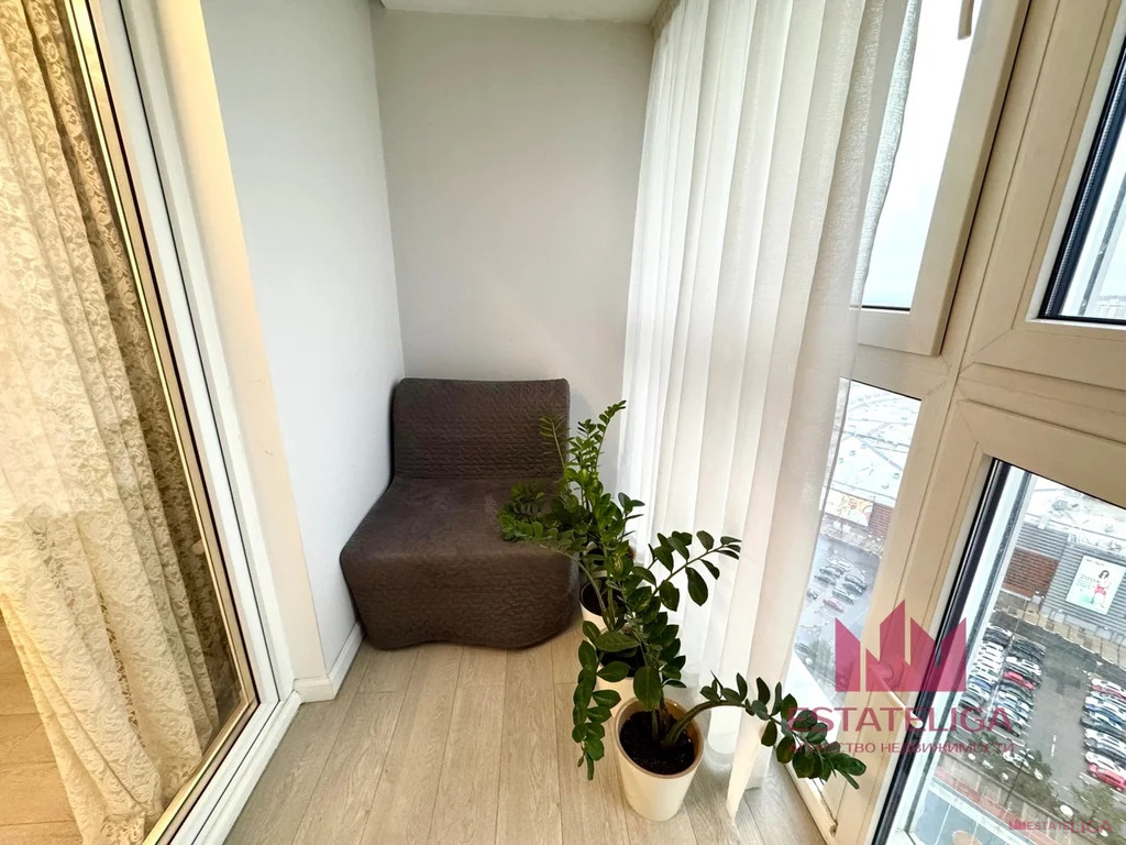Продажа квартиры, Химки, ул. Молодежная - Фото 3