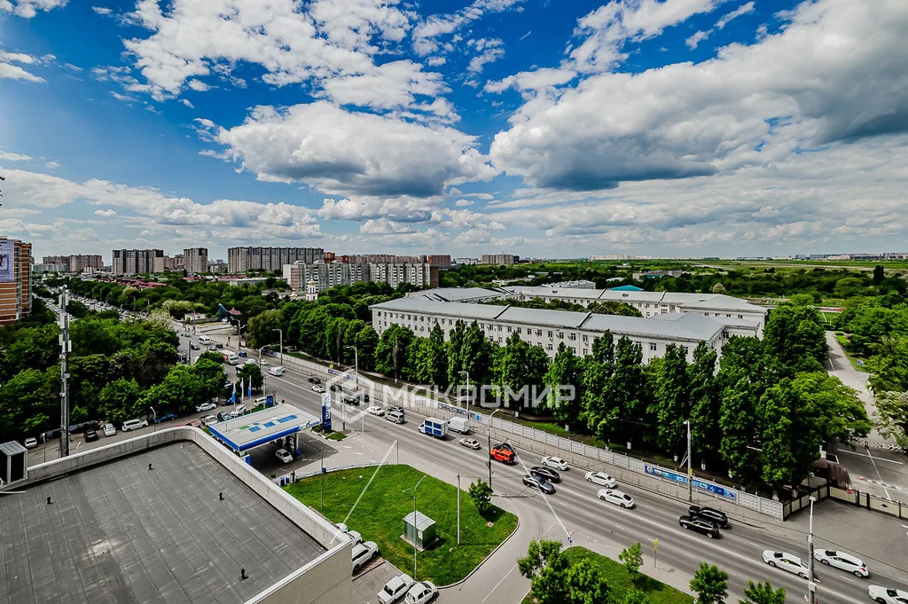 Продажа квартиры, Краснодар, ул. Дзержинского - Фото 18