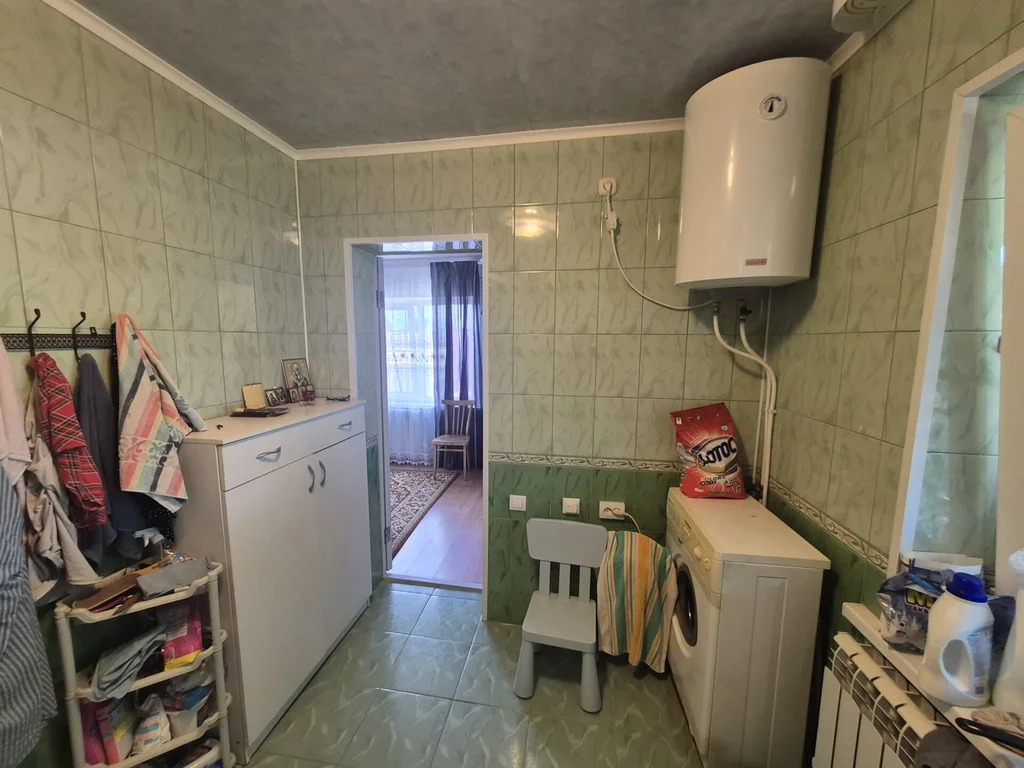 Продажа дома, Бончковский, Северский район, ул. Центральная - Фото 18