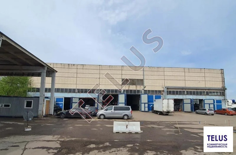 м. Пражская, ул. Дорожная, 9 140 м2, "Продажа ... - Фото 18