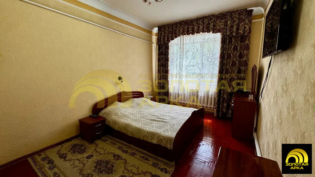 Продажа дома, Трудобеликовский, Красноармейский район, ул. Победы - Фото 29