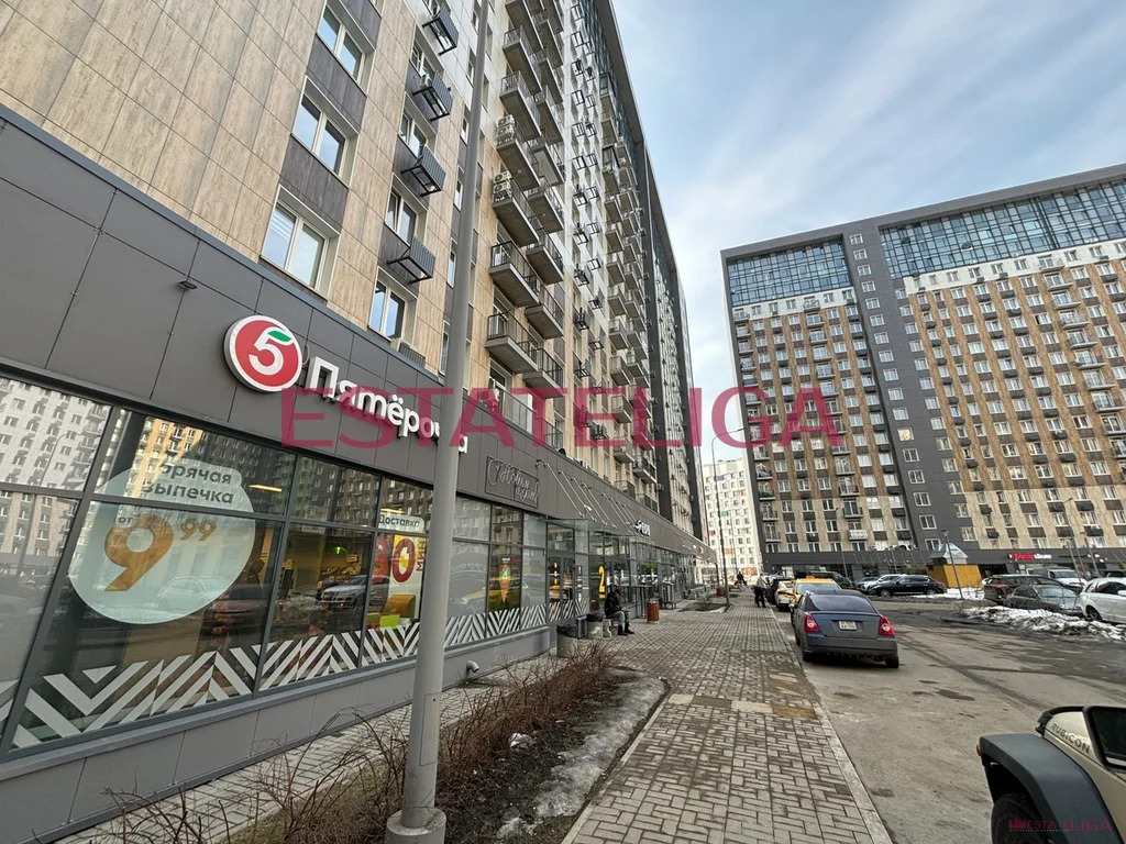 Аренда квартиры, Березовая аллея - Фото 10