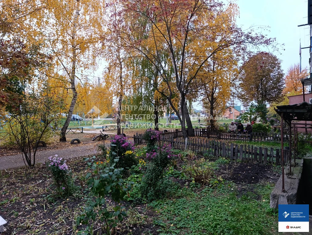 Продажа квартиры, Шилово, Шиловский район, ул. Луговая - Фото 5